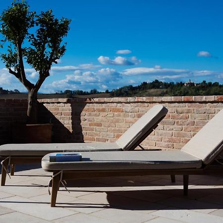 San Marcello  Filodivino Wine Resort & Spa מראה חיצוני תמונה