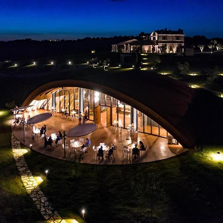 San Marcello  Filodivino Wine Resort & Spa מראה חיצוני תמונה