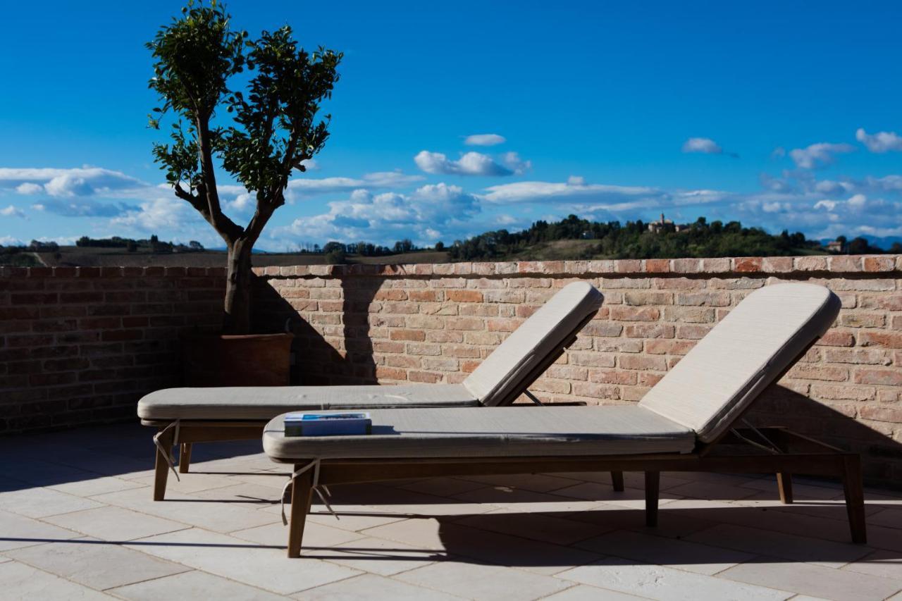 San Marcello  Filodivino Wine Resort & Spa מראה חיצוני תמונה