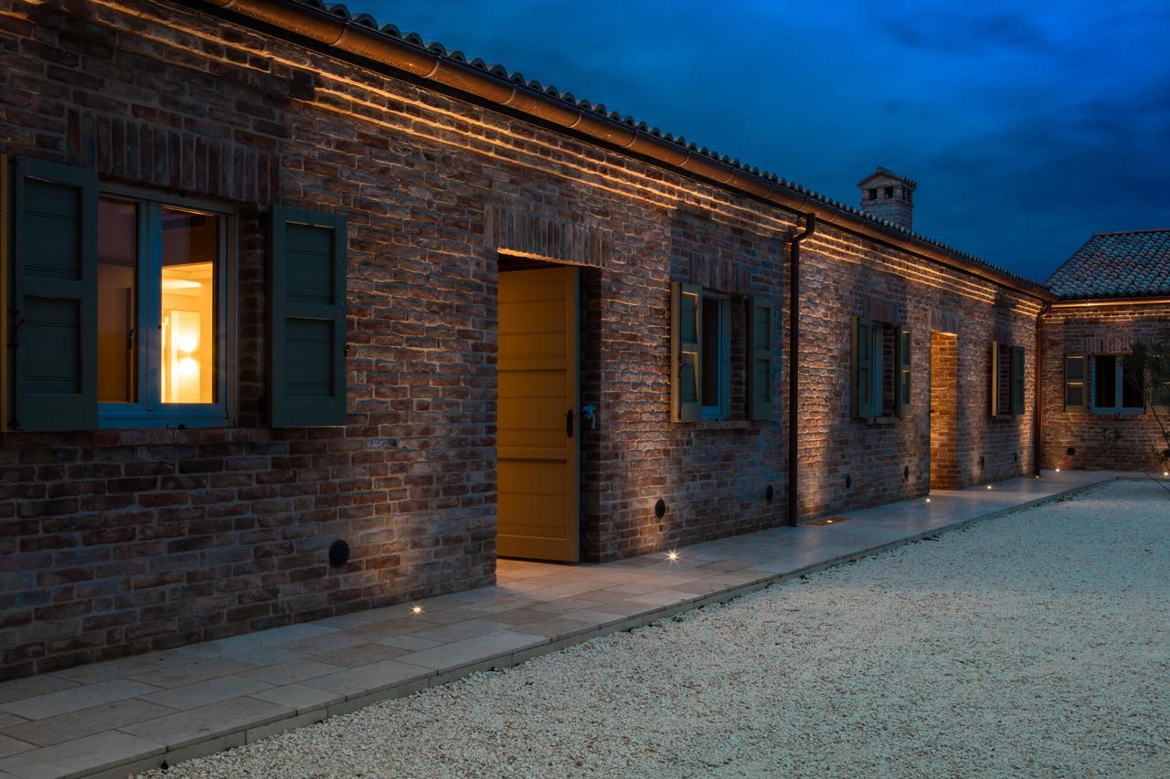 San Marcello  Filodivino Wine Resort & Spa מראה חיצוני תמונה