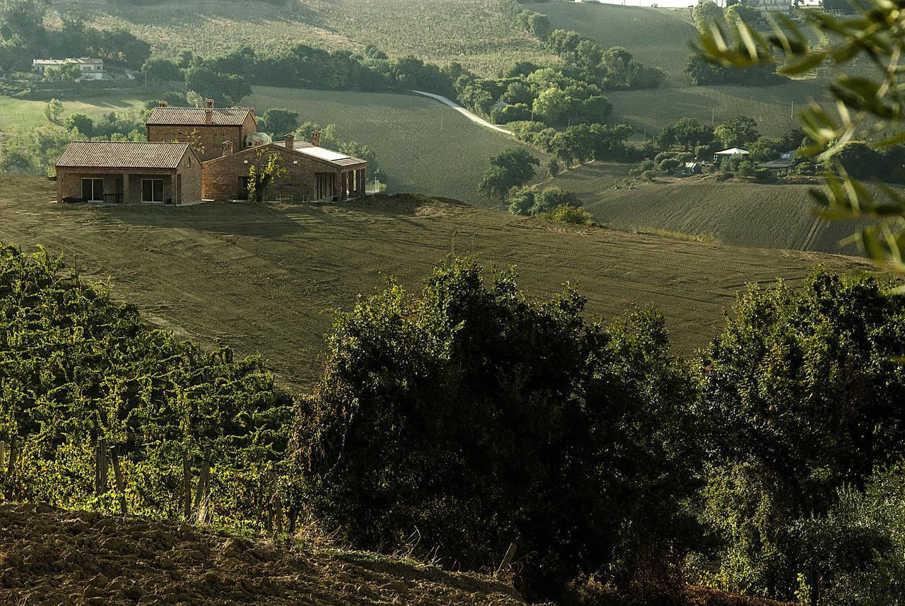 San Marcello  Filodivino Wine Resort & Spa מראה חיצוני תמונה