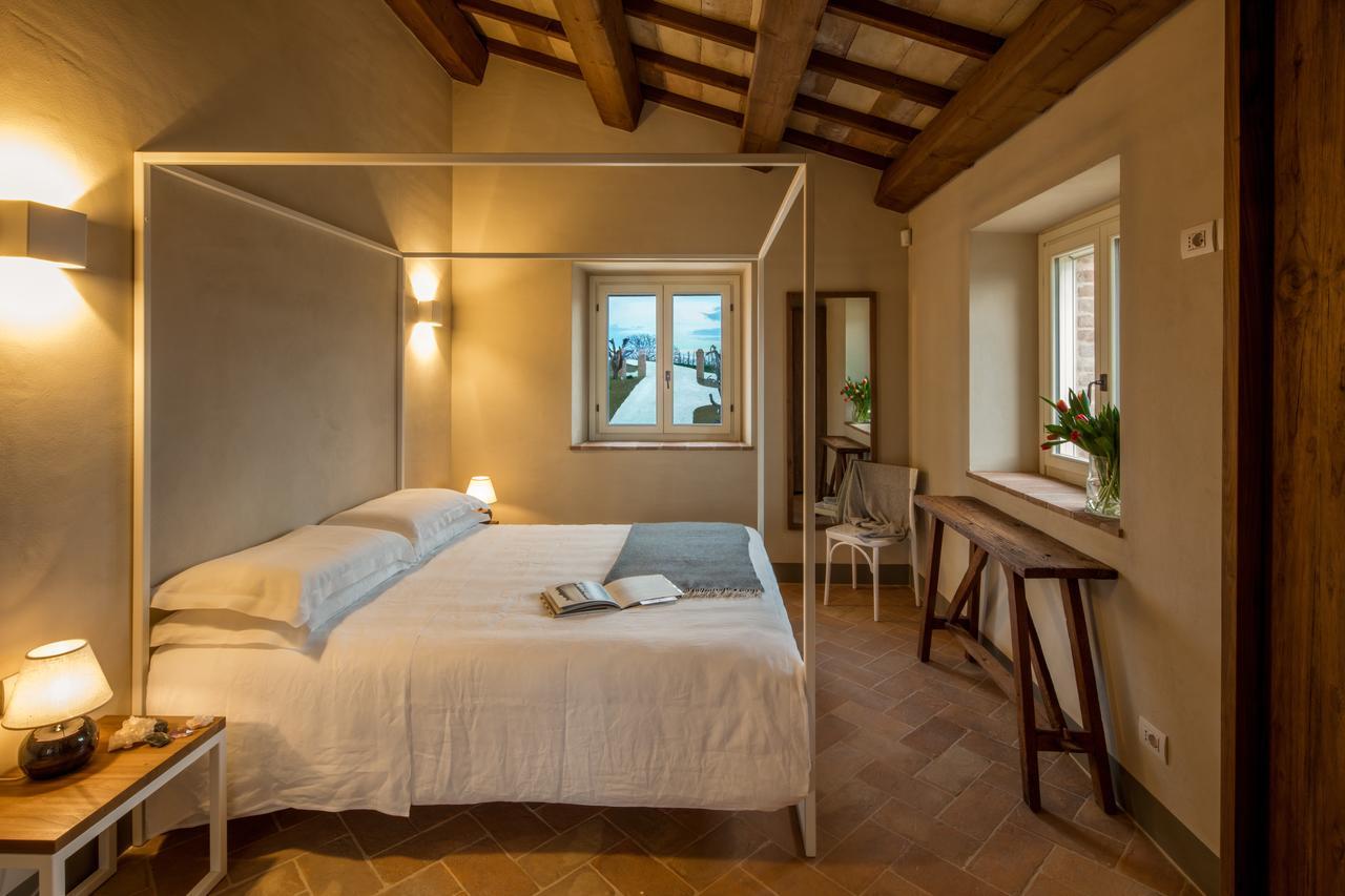 San Marcello  Filodivino Wine Resort & Spa מראה חיצוני תמונה