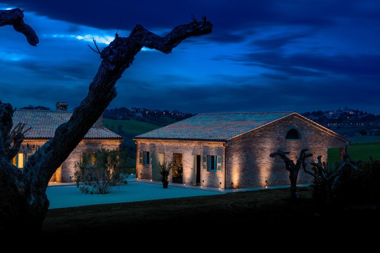San Marcello  Filodivino Wine Resort & Spa מראה חיצוני תמונה