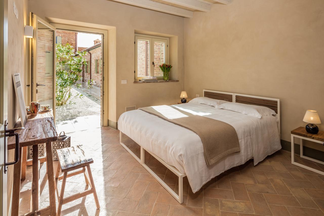 San Marcello  Filodivino Wine Resort & Spa מראה חיצוני תמונה