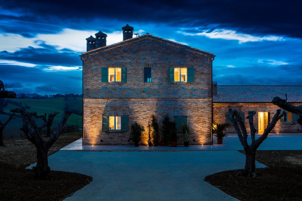 San Marcello  Filodivino Wine Resort & Spa מראה חיצוני תמונה