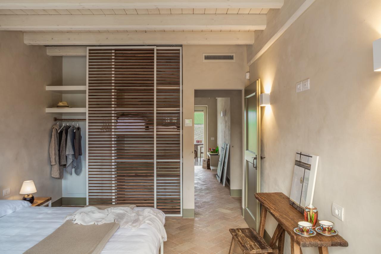 San Marcello  Filodivino Wine Resort & Spa מראה חיצוני תמונה