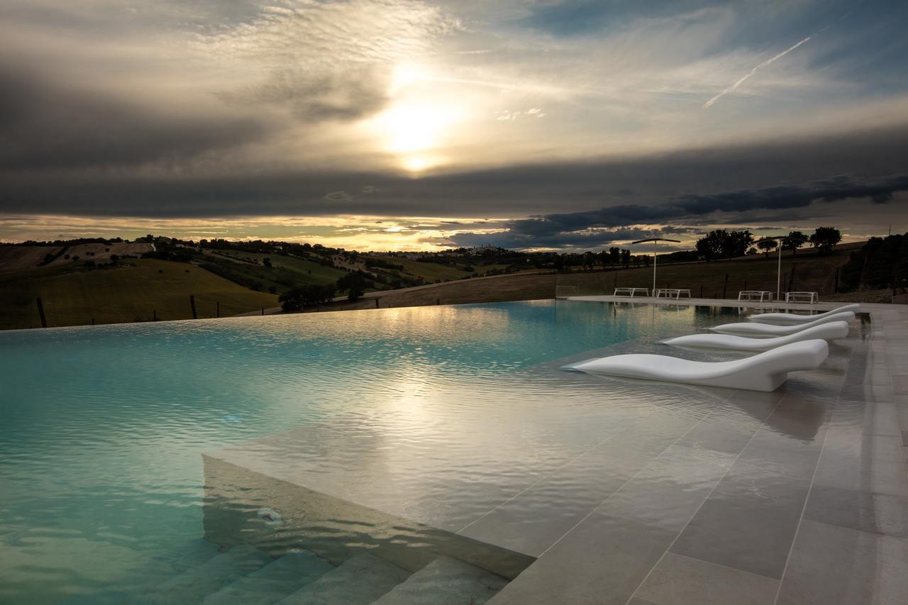 San Marcello  Filodivino Wine Resort & Spa מראה חיצוני תמונה
