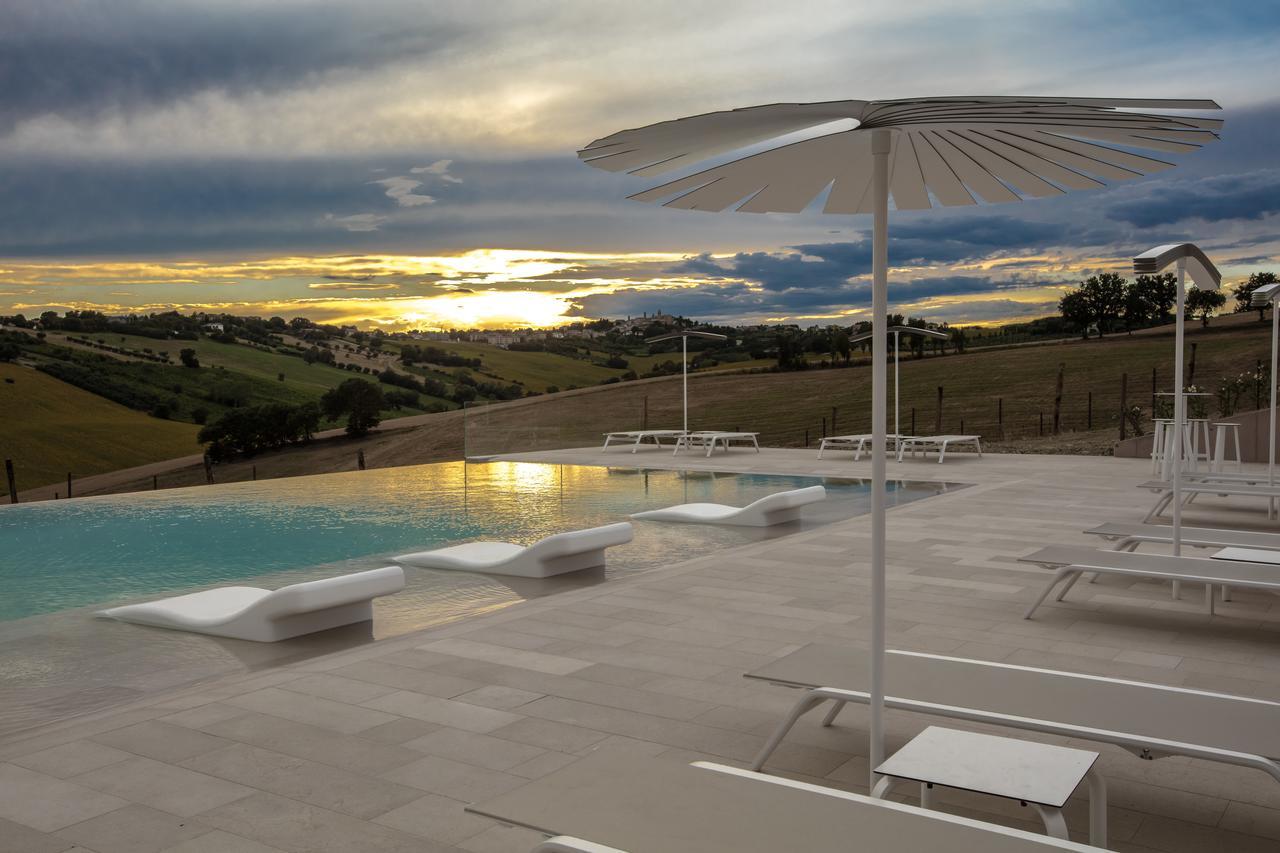 San Marcello  Filodivino Wine Resort & Spa מראה חיצוני תמונה