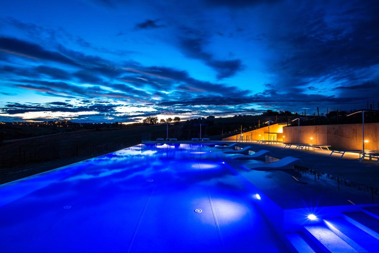 San Marcello  Filodivino Wine Resort & Spa מראה חיצוני תמונה