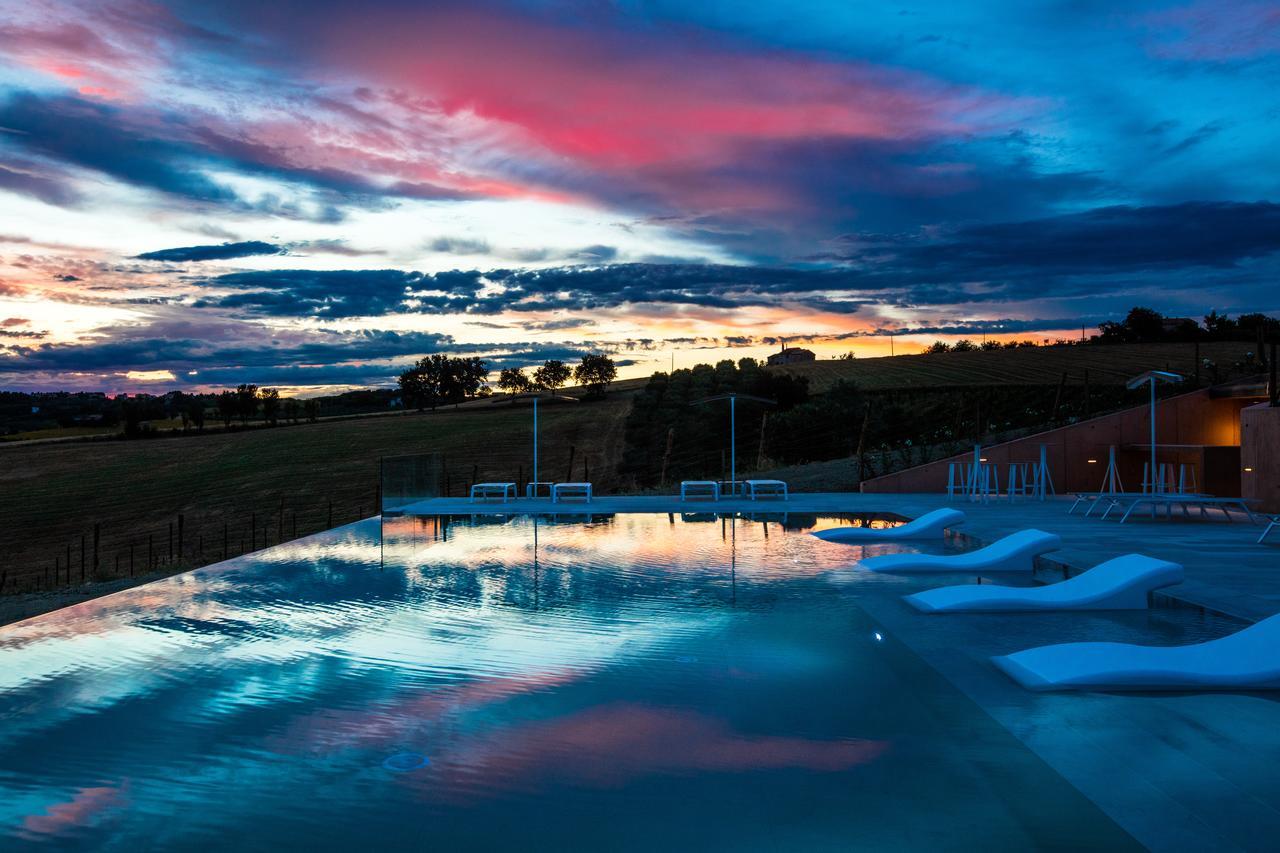 San Marcello  Filodivino Wine Resort & Spa מראה חיצוני תמונה
