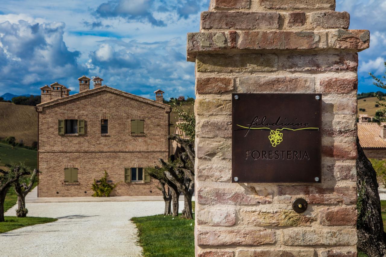 San Marcello  Filodivino Wine Resort & Spa מראה חיצוני תמונה