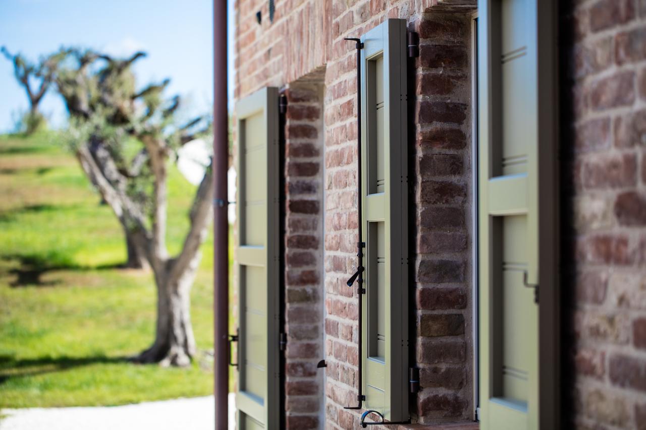 San Marcello  Filodivino Wine Resort & Spa מראה חיצוני תמונה