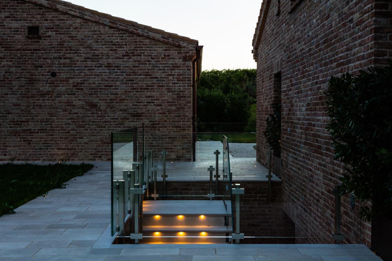 San Marcello  Filodivino Wine Resort & Spa מראה חיצוני תמונה