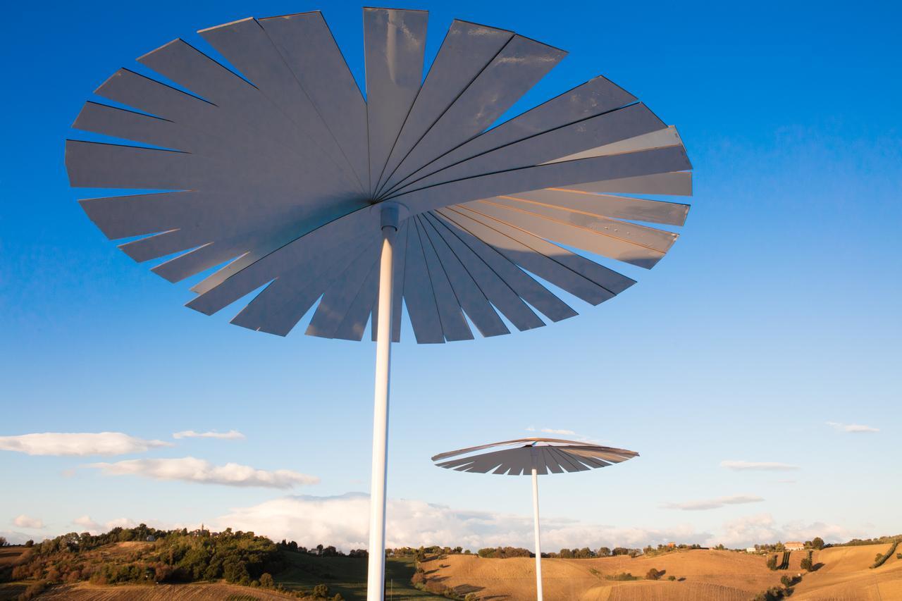 San Marcello  Filodivino Wine Resort & Spa מראה חיצוני תמונה