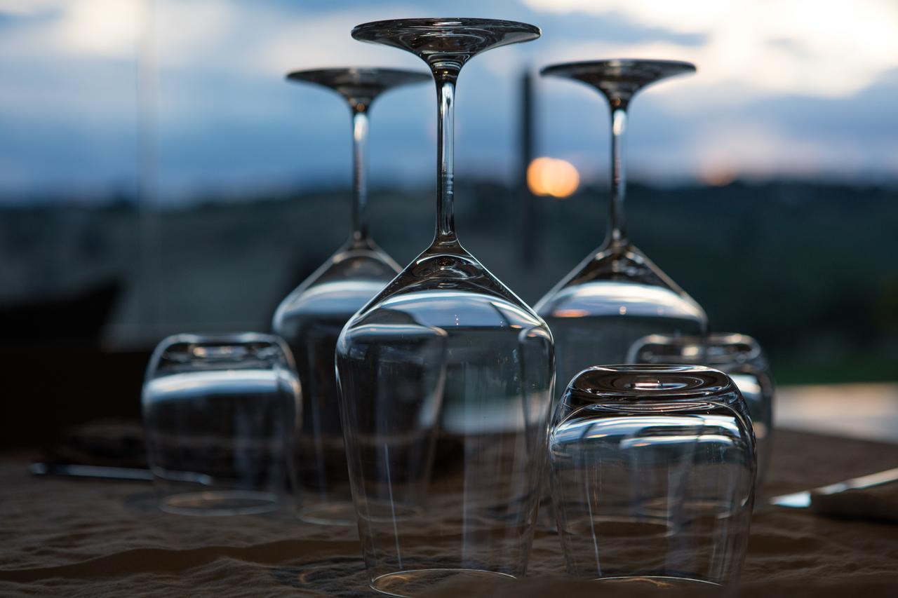 San Marcello  Filodivino Wine Resort & Spa מראה חיצוני תמונה