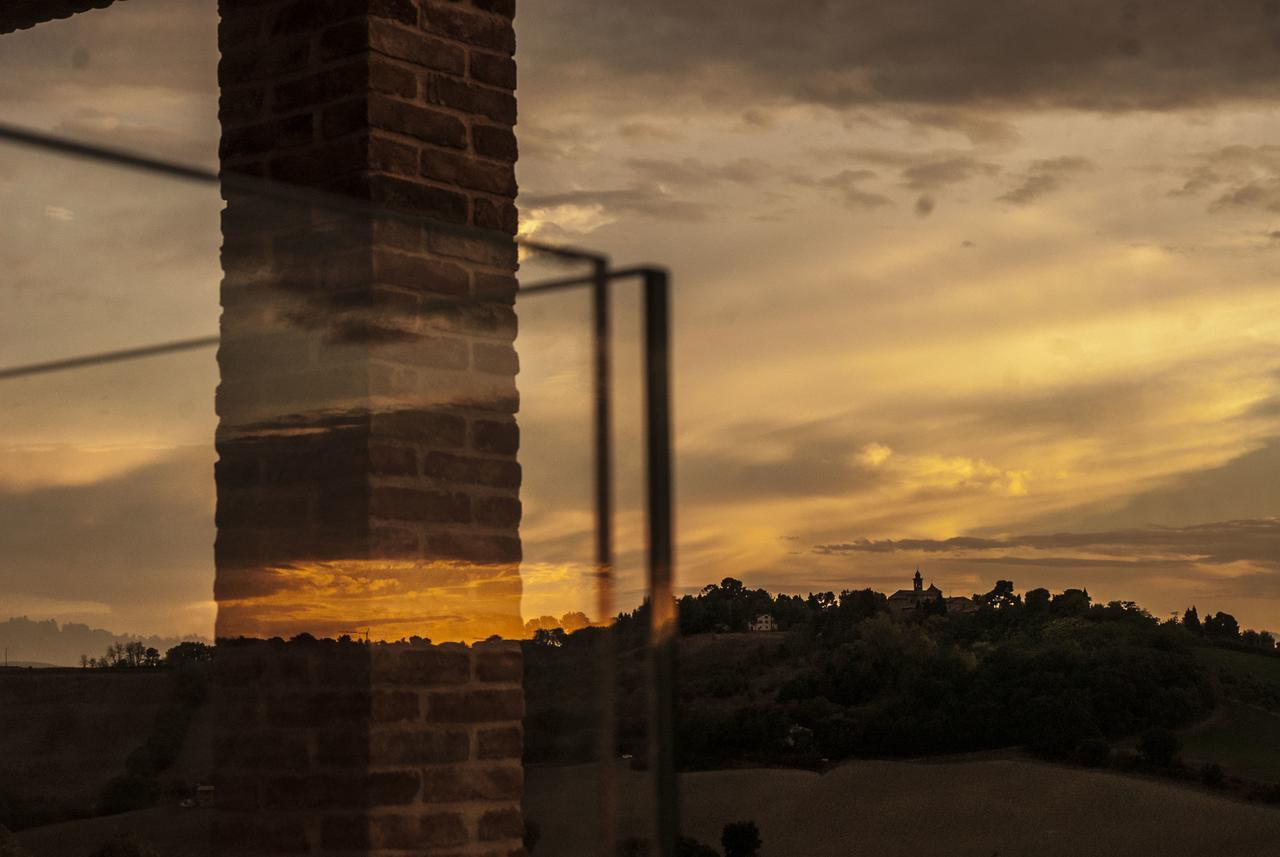 San Marcello  Filodivino Wine Resort & Spa מראה חיצוני תמונה