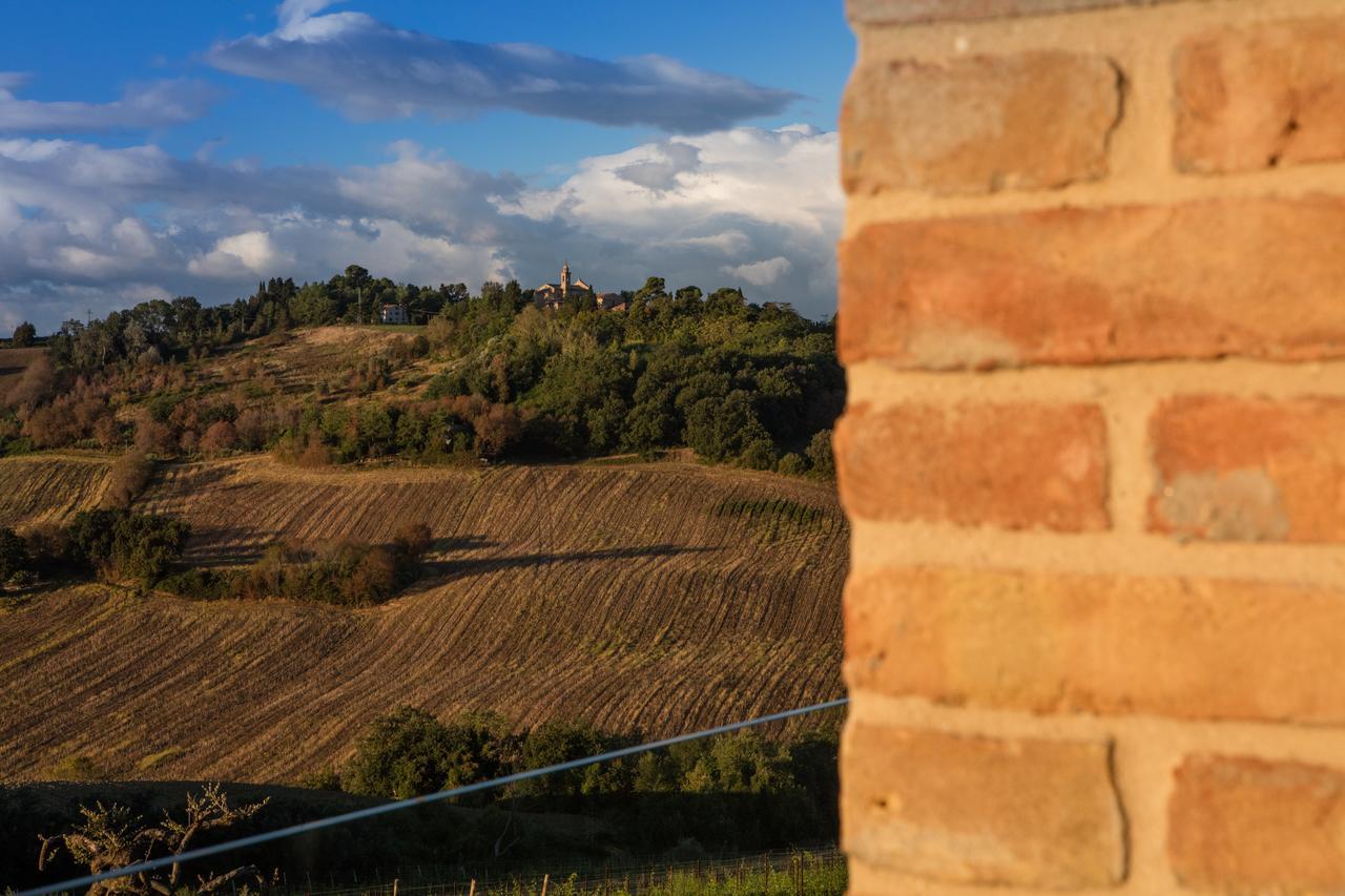 San Marcello  Filodivino Wine Resort & Spa מראה חיצוני תמונה