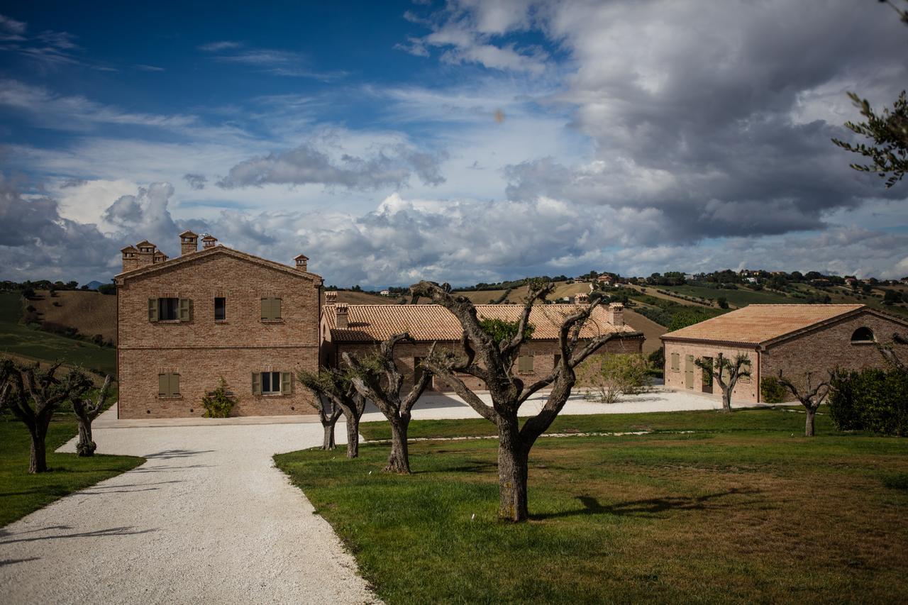 San Marcello  Filodivino Wine Resort & Spa מראה חיצוני תמונה