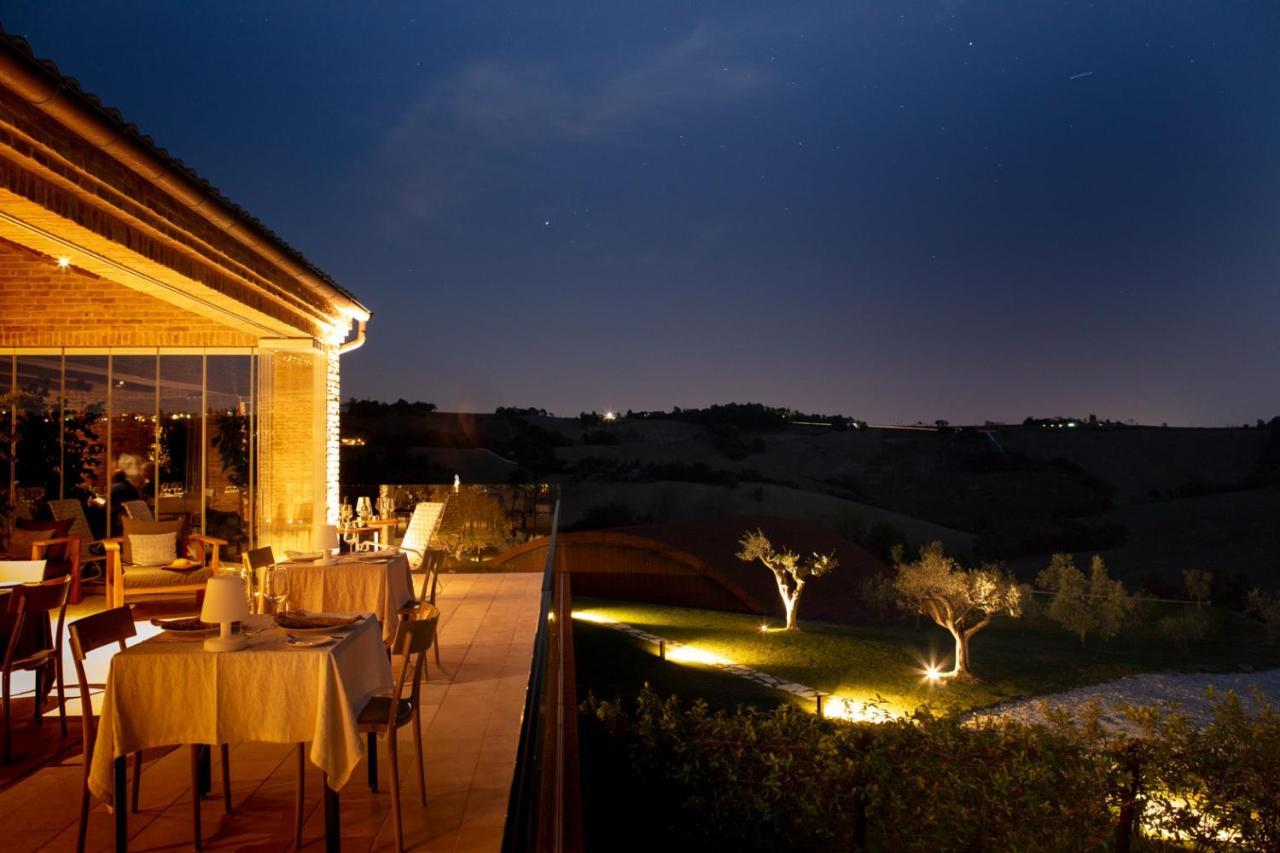 San Marcello  Filodivino Wine Resort & Spa מראה חיצוני תמונה