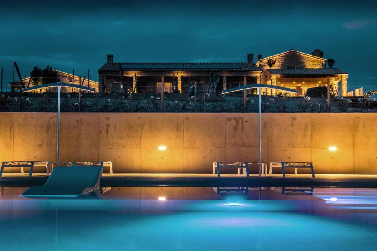 San Marcello  Filodivino Wine Resort & Spa מראה חיצוני תמונה