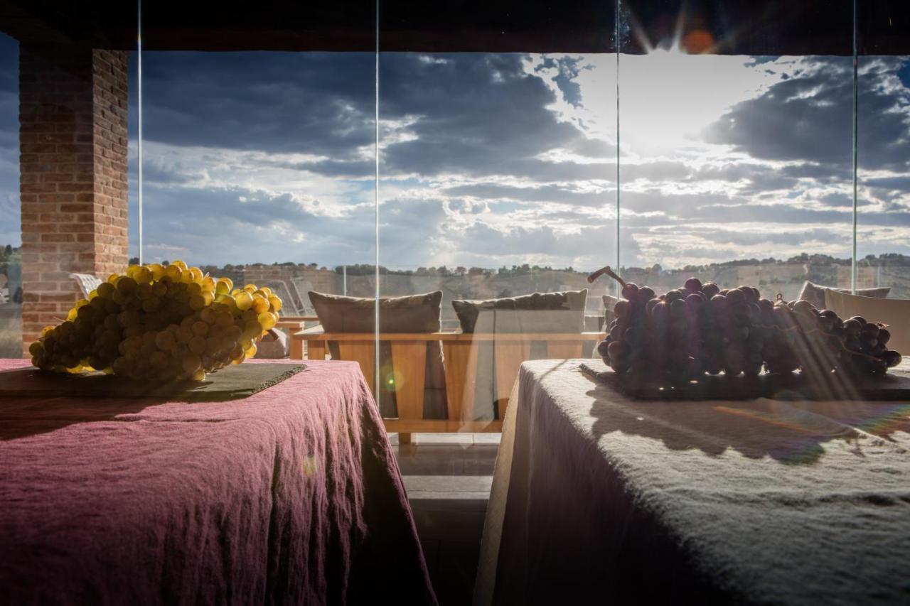 San Marcello  Filodivino Wine Resort & Spa מראה חיצוני תמונה