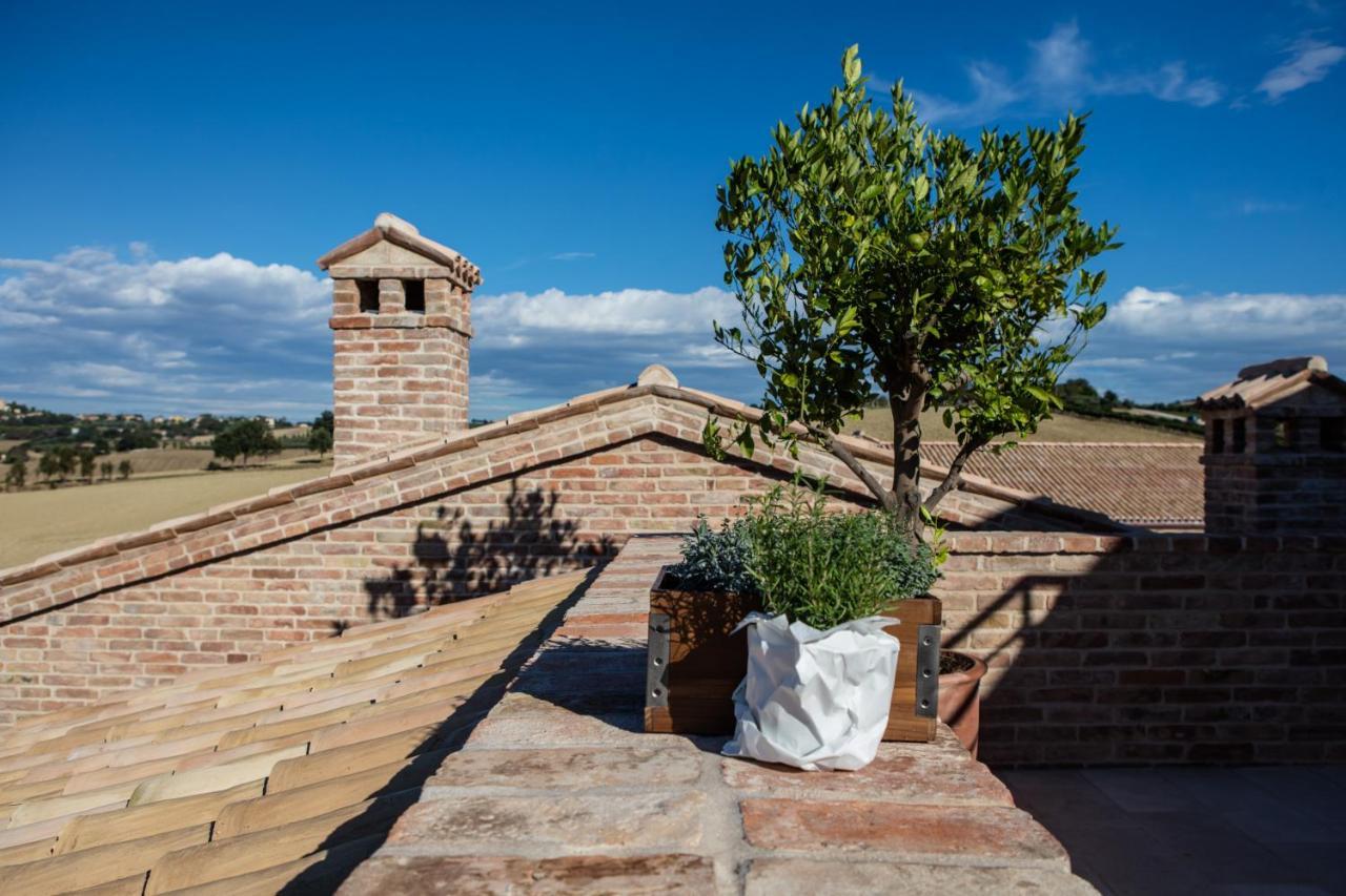 San Marcello  Filodivino Wine Resort & Spa מראה חיצוני תמונה