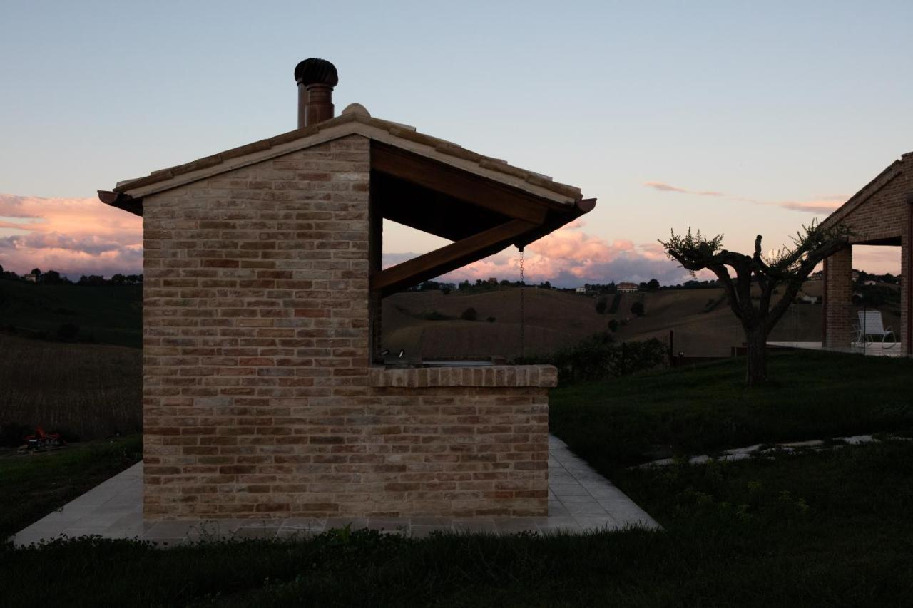 San Marcello  Filodivino Wine Resort & Spa מראה חיצוני תמונה