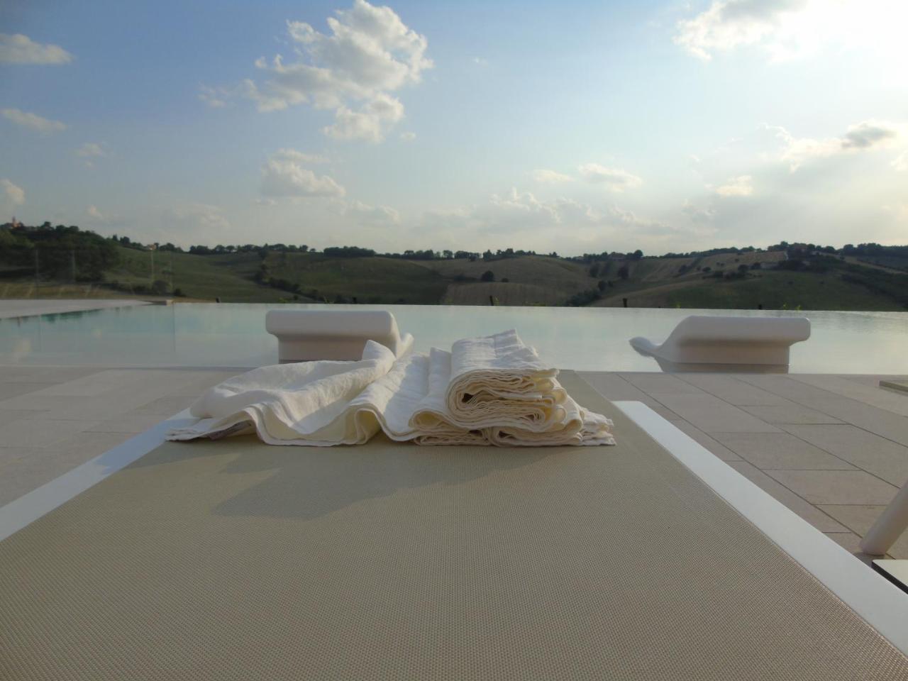 San Marcello  Filodivino Wine Resort & Spa מראה חיצוני תמונה