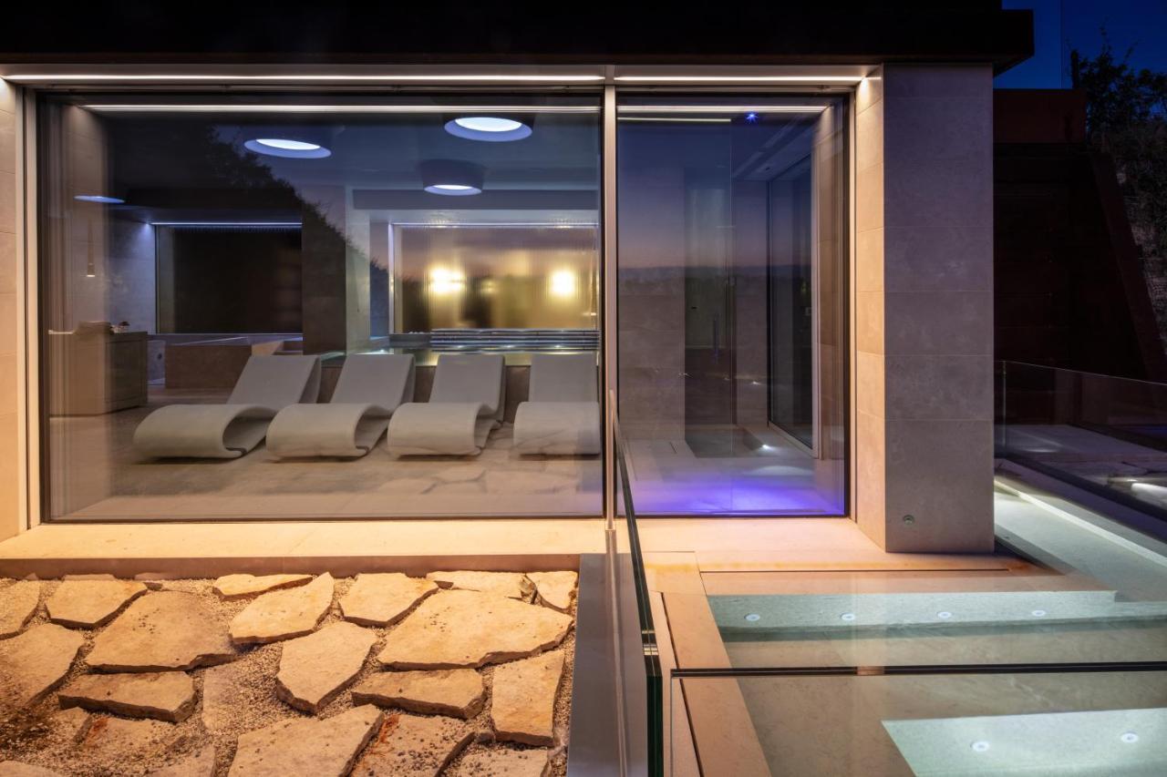 San Marcello  Filodivino Wine Resort & Spa מראה חיצוני תמונה
