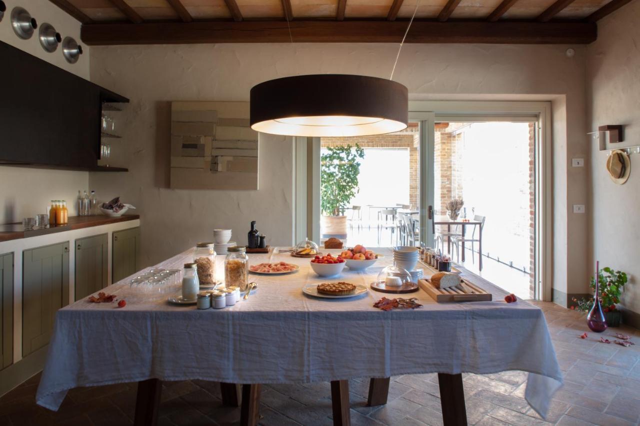 San Marcello  Filodivino Wine Resort & Spa מראה חיצוני תמונה