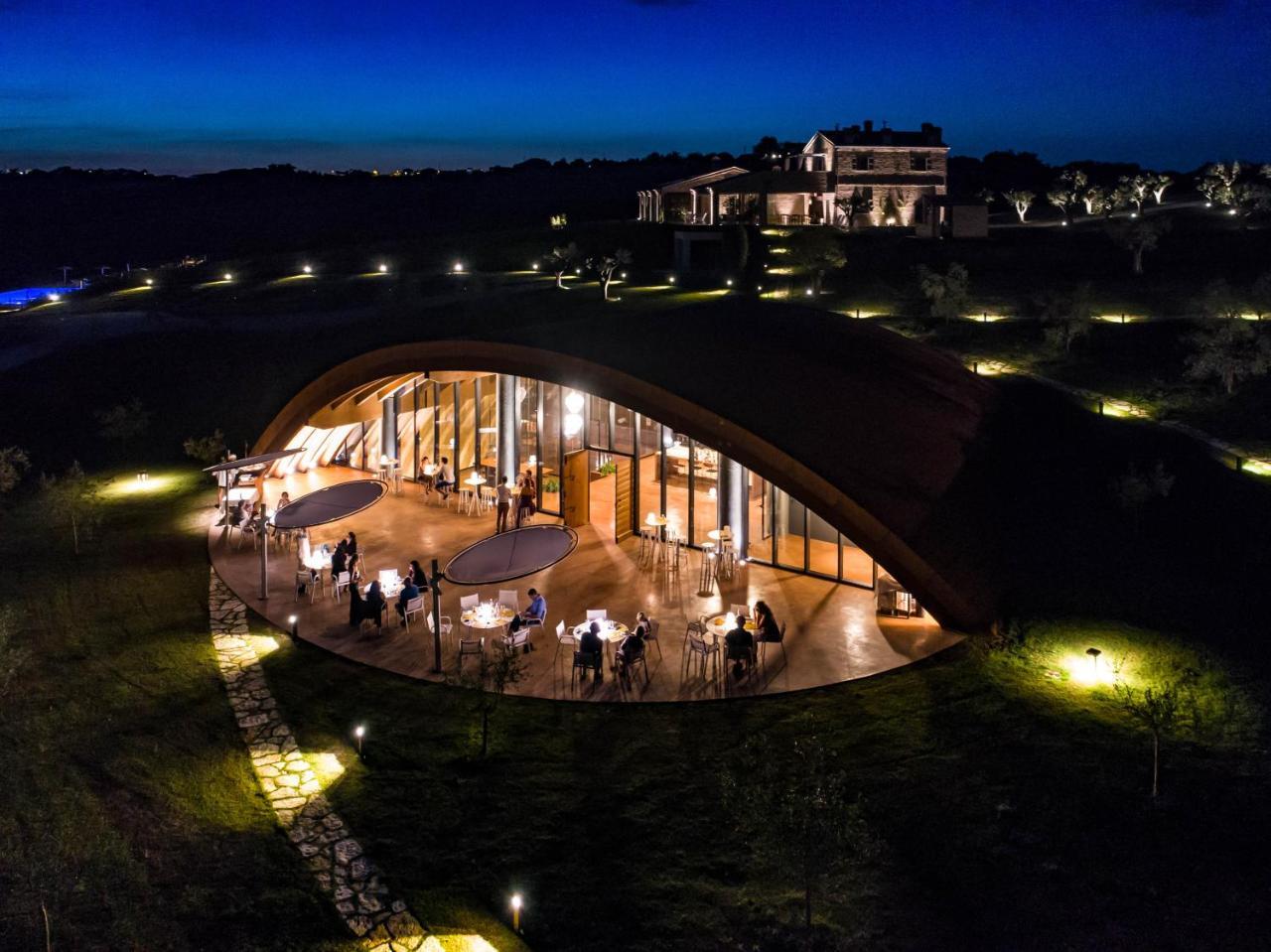 San Marcello  Filodivino Wine Resort & Spa מראה חיצוני תמונה