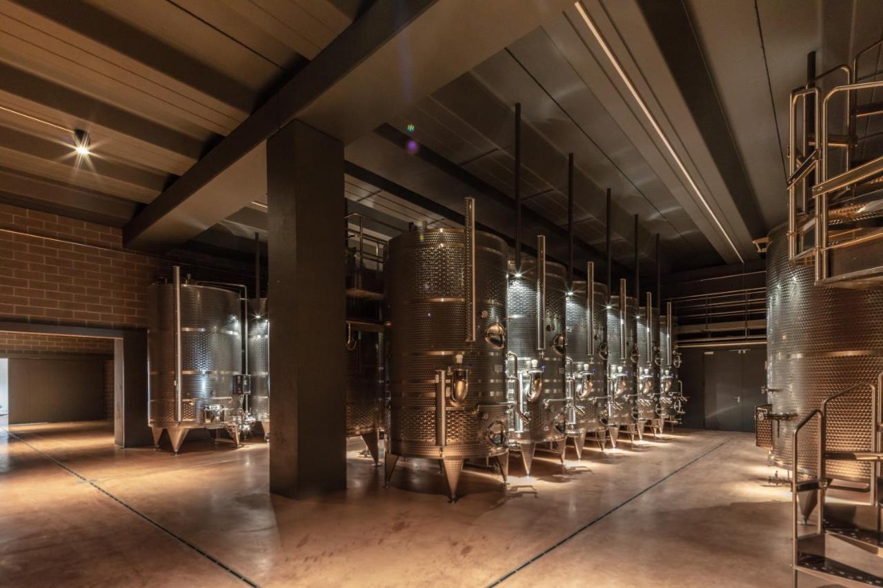 San Marcello  Filodivino Wine Resort & Spa מראה חיצוני תמונה
