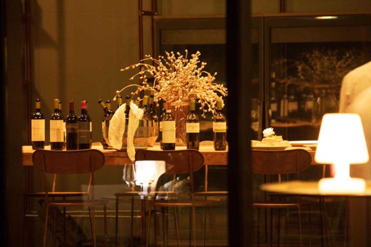 San Marcello  Filodivino Wine Resort & Spa מראה חיצוני תמונה