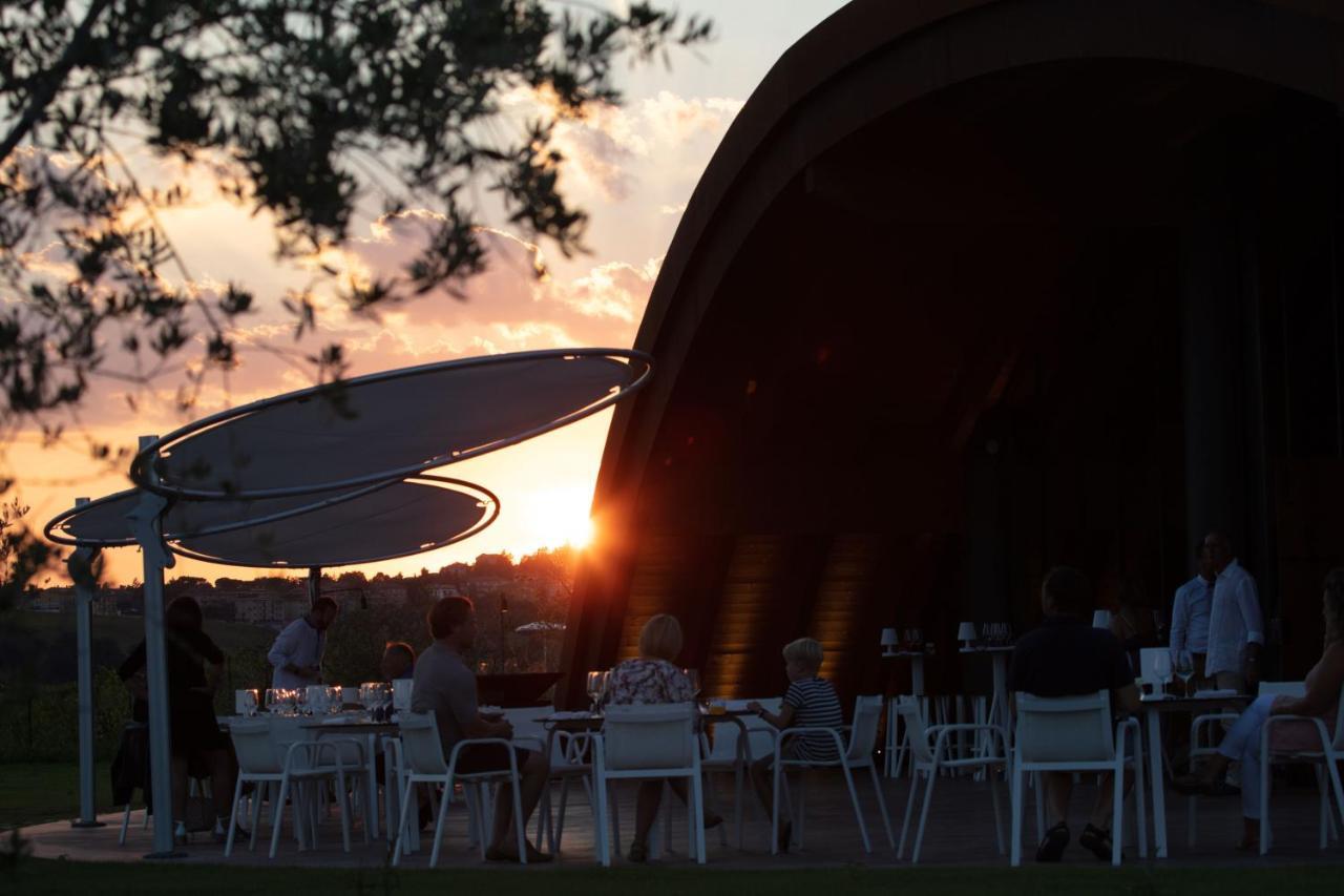 San Marcello  Filodivino Wine Resort & Spa מראה חיצוני תמונה